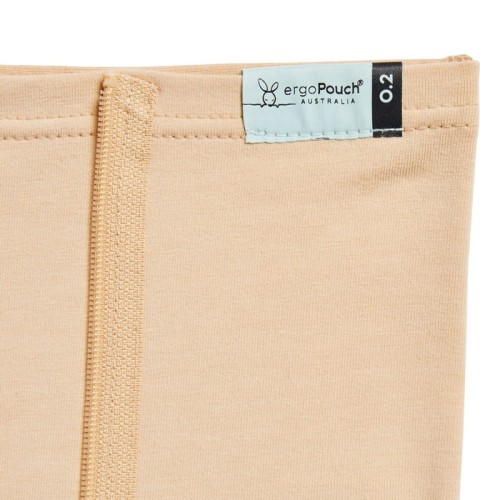 Kołderka nakładana na materac do łóżeczka Wheat ergoPouch