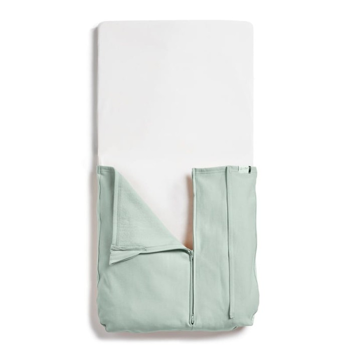 Kołderka nakładana na materac do łóżeczka Sage ergoPouch