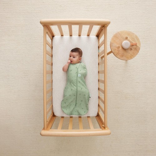 Otulacz niemowlęcy i śpiworek 2w1 Willow 3-6M 1.0 TOG ergoPouch 007