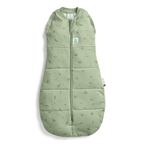 Otulacz niemowlęcy i śpiworek 2w1 Willow 0-3M 2.5 TOG ergoPouch 001