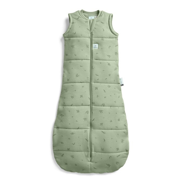 Śpiworek do spania dla dziecka Jersey Willow 3-12M 2.5TOG ergopouch 001