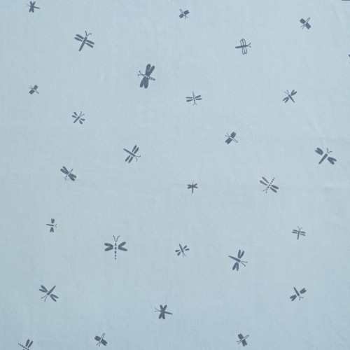 Otulacz niemowlęcy i śpiworek 2w1 Dragonflies 0-3M 0.2TOG ergopouch