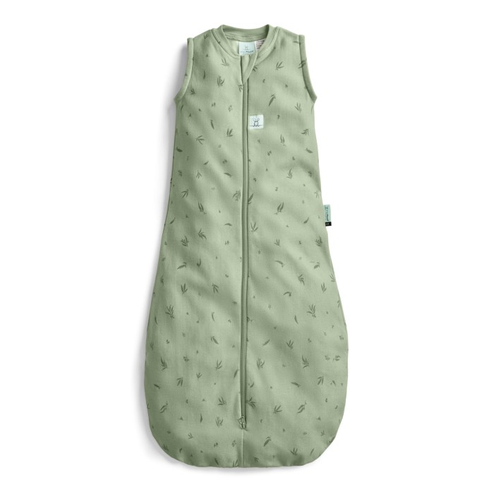 Śpiworek do spania dla dziecka Jersey Willow 8-24M 0.2TOG ergoPouch