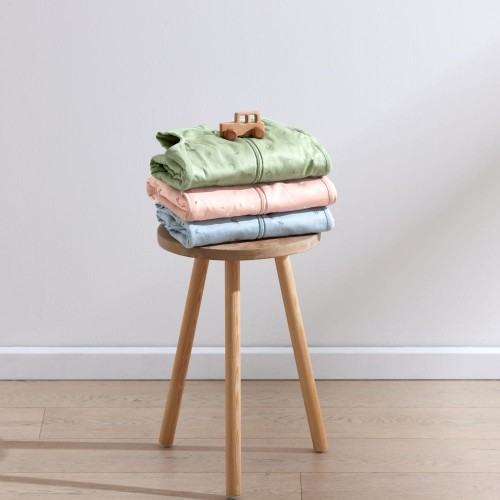 Śpiworek do spania dla dziecka Jersey Dragonflies 8-24M 0.2TOG ergoPouch