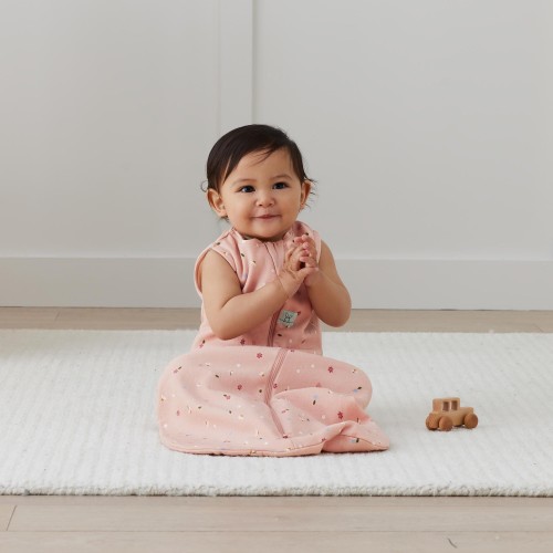 Śpiworek do spania dla dziecka Jersey Daisies 8-24M 0.2TOG ergoPouch