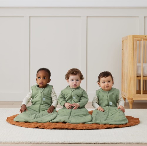 Śpiworek do spania dla dziecka Jersey Willow 3-12M 0.2TOG ergoPouch