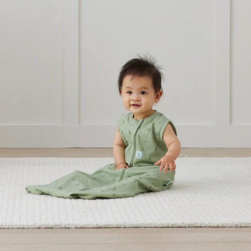 Śpiworek do spania dla dziecka Jersey Willow 3-12M 0.2TOG ergoPouch