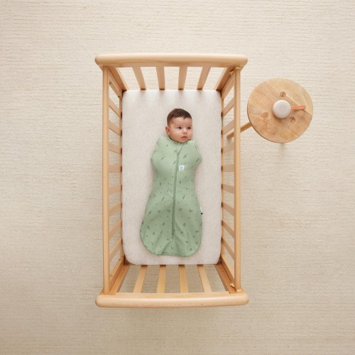 Otulacz niemowlęcy i śpiworek 2w1 Willow 0-3M 0.2TOG ergoPouch