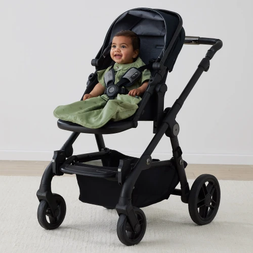 Śpiworek kombinezon 2w1 Willow 8-24M 1.0TOG ergoPouch 009