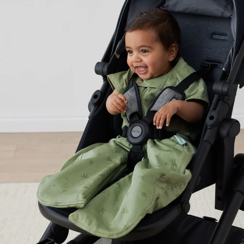 Śpiworek kombinezon 2w1 Willow 8-24M 1.0TOG ergoPouch 010