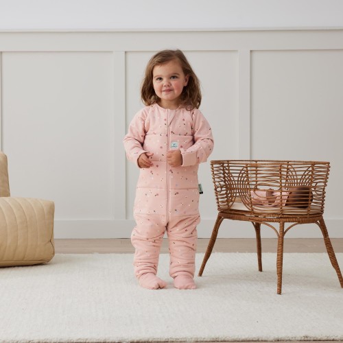 ergoPouch Pajacyk do Spania 2.5TOG Daisies 004.jpg