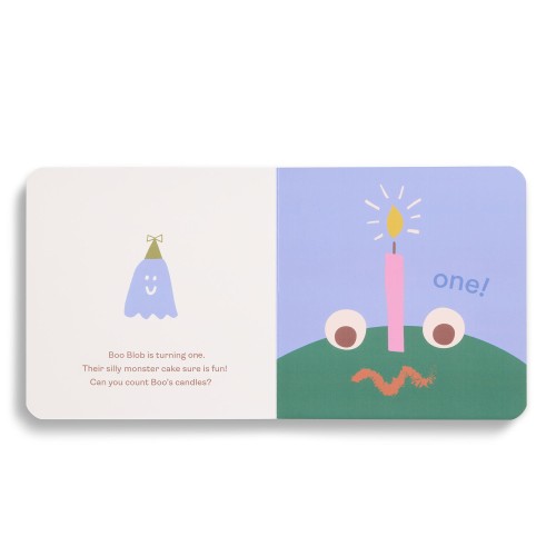 ergoPouch Książka dla Niemowląt Birthday Blobs Count the Candles 002.jpg