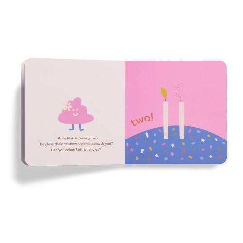 ergoPouch Książka dla Niemowląt Birthday Blobs Count the Candles 003.jpg