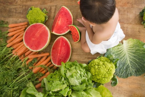 Gryzak zabawka Arbuz Oli & Carol 003.jpg