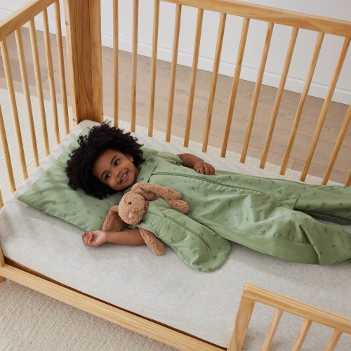 Organiczna poduszka dla dziecka z poszewką Willow ergoPouch 003