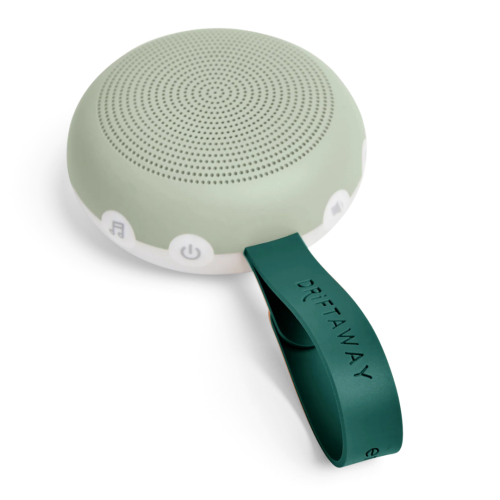 ergoPouch Usypiacz z białym szumem i lampką LED Drift Away Sage 003.png