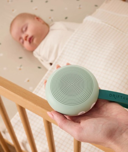 ergoPouch Usypiacz z białym szumem i lampką LED Drift Away Sage 006.jpg