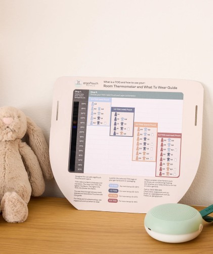 ergoPouch Usypiacz z białym szumem i lampką LED Drift Away Sage 007.jpg