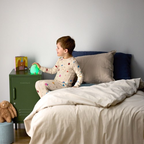 Lampka nocna dla dzieci Blobby 012