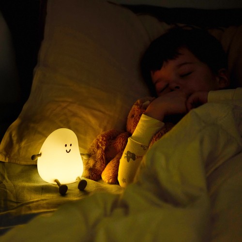 Lampka nocna dla dzieci Blobby 014