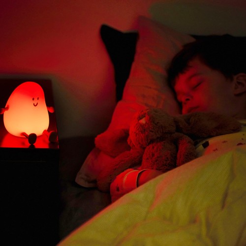 Lampka nocna dla dzieci Blobby 013