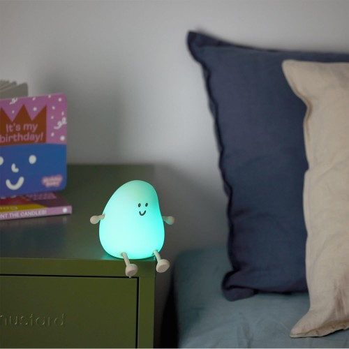 Lampka nocna dla dzieci Blobby 003