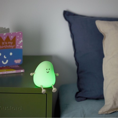 Lampka nocna dla dzieci Blobby 004