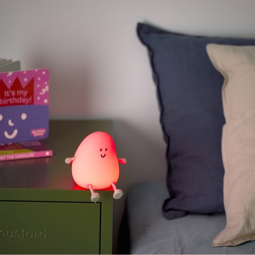 Lampka nocna dla dzieci Blobby 008