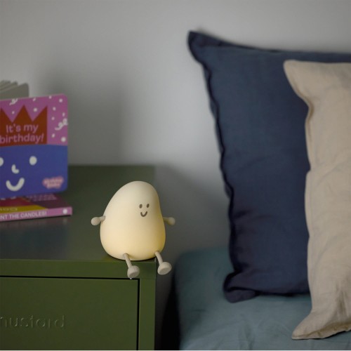 Lampka nocna dla dzieci Blobby 009