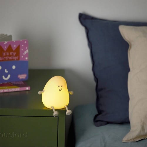 Lampka nocna dla dzieci Blobby 010