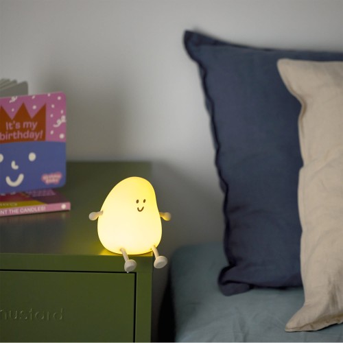 Lampka nocna dla dzieci Blobby 011