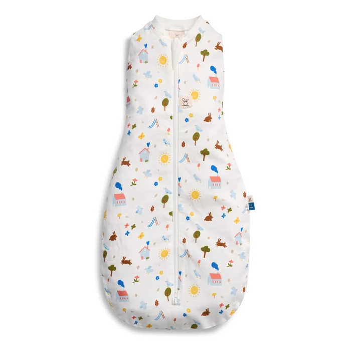 Otulacz niemowlęcy i śpiworek 2w1 Daydream 3-6M 1.0 TOG