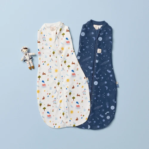 Otulacz niemowlęcy i śpiworek 2w1 Daydream 3-6M 1.0 TOG