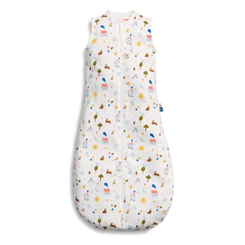Śpiworek do spania dla dziecka Jersey  Daydream 3-12M 1.0TOG