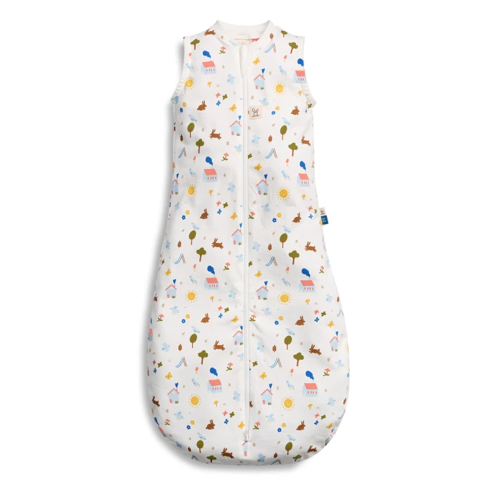 Śpiworek do spania dla dziecka Jersey Daydream 3-12M 1.0TOG