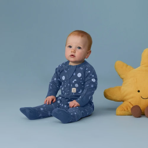 Śpiworek z nogawkami 1.0 TOG Starbeam 6-12M | ergopouch