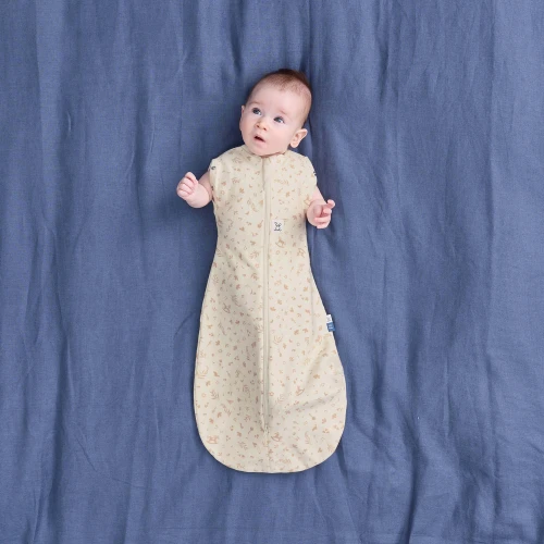 ergoPouch Otulacz niemowlęcy i śpiworek 2w1 Lullaby 3-6M 1.0 TOG