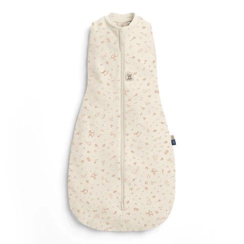 ergoPouch Otulacz niemowlęcy i śpiworek 2w1 Lullaby 3-6M 1.0 TOG