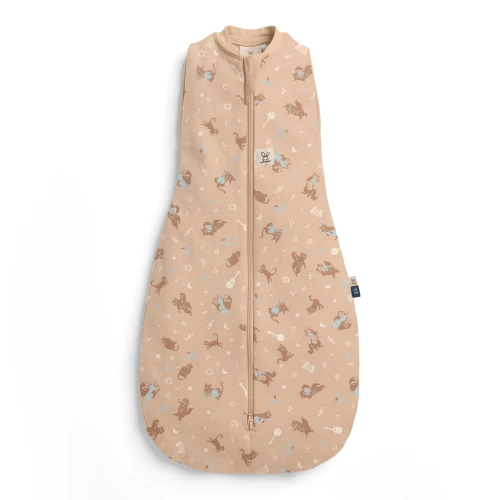 Otulacz niemowlęcy i śpiworek 2w1 Melody 3-6M 1.0 TOG