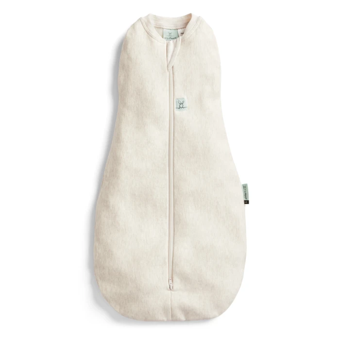 ergoPouch Otulacz śpiworek 2w1 1.0 tog Oatmeal Marle 001.jpg