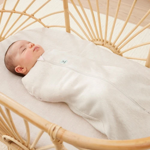 ergoPouch Otulacz śpiworek 2w1 0.2 tog Oatmeal Marle 003.jpg