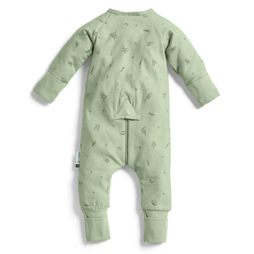 ergoPouch Śpiworek z nogawkami 1.0 TOG Willow 6-12M