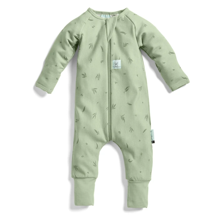ergoPouch Śpiworek z nogawkami 1.0 TOG Willow 12-24M