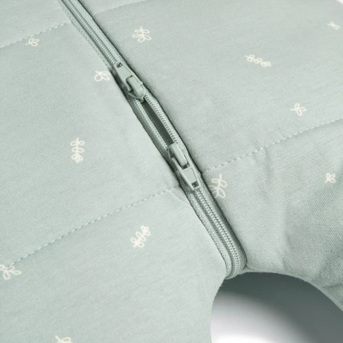 ergoPouch Śpiworek z nogawkami 2.5 TOG Sage 6-12M
