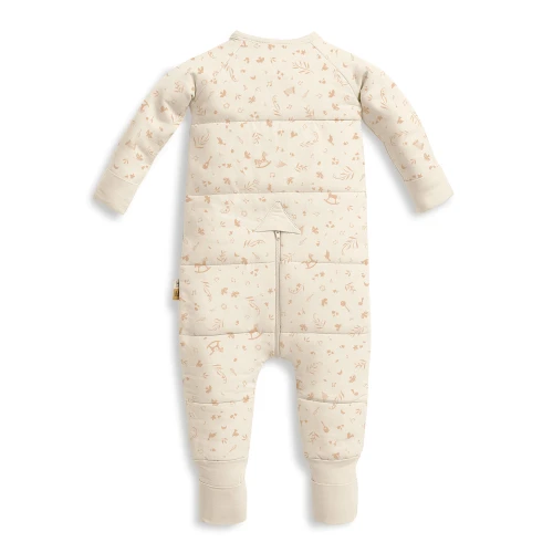 ergoPouch Śpiworek z nogawkami 2.5 TOG Lullaby 12-24M