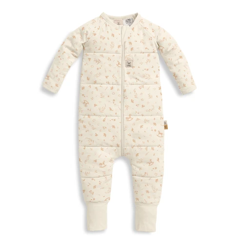 ergoPouch Śpiworek z nogawkami 2.5 TOG Lullaby 12-24M
