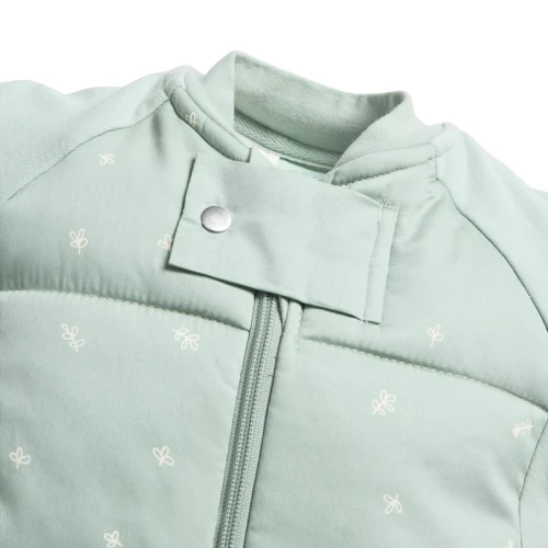 ergoPouch Śpiworek kombinezon 2w1 Sage 4-6L 2.5TOG