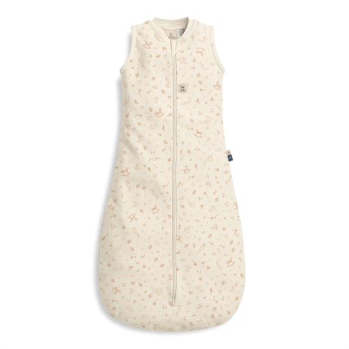 Śpiworek do spania dla dziecka Jersey Lullaby 3-12M 1.0TOG