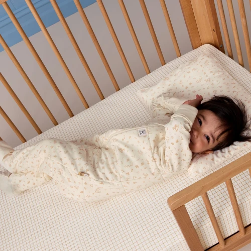 ergoPouch Śpiworek z nogawkami 2.5 TOG Lullaby 2-3L