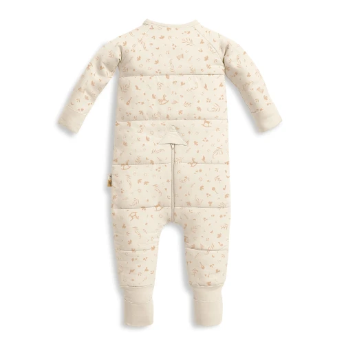 ergoPouch Śpiworek z nogawkami 2.5 TOG Lullaby 2-3L